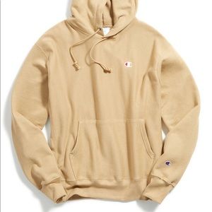 NWT Champion Urban Outfitters Reverse Weave Hoodie